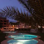 Jardines Y Mar Apartament Denia