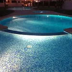 Jardines Y Mar Apartment *