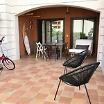 Apartament Jardines Y Mar Denia