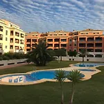 Jardines Y Mar Apartament *