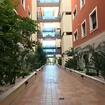 Apartament Jardines Y Mar