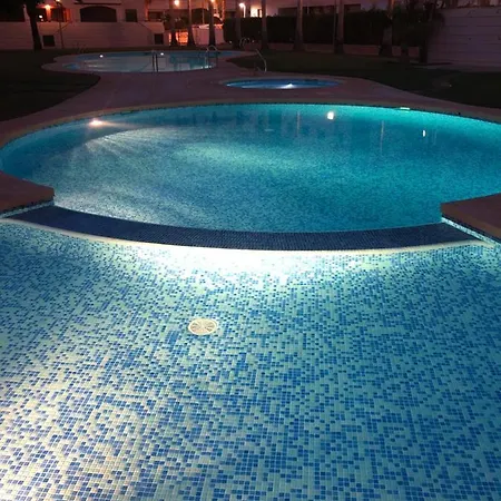 Jardines Y Mar Appartement *