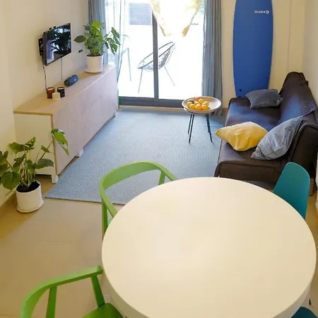 Jardines Y Mar * Dénia