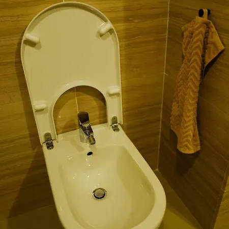 Jardines Y Mar * Dénia