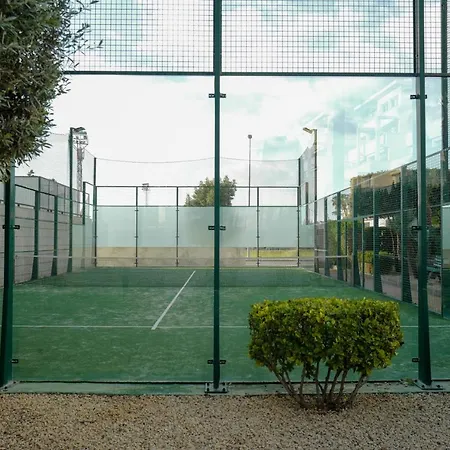 Appartement Jardines Y Mar Dénia