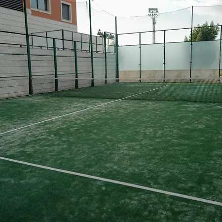 Appartement Jardines Y Mar