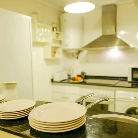 Jardines Y Mar * Dénia