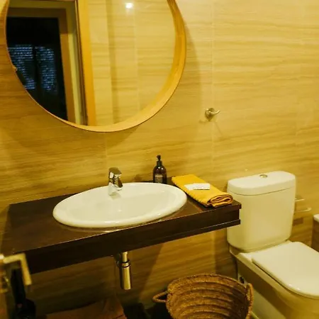 Jardines Y Mar Appartement *