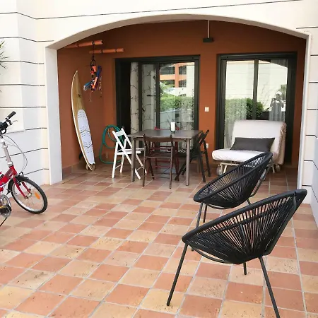 Apartament Jardines Y Mar Denia