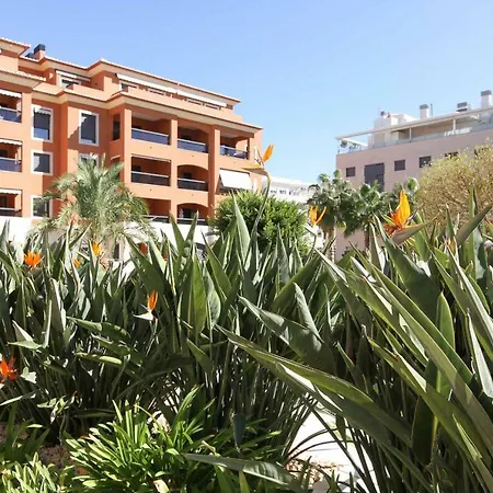 Διαμέρισμα Jardines Y Mar Denia
