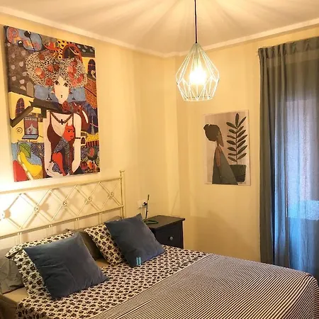 Jardines Y Mar Appartement