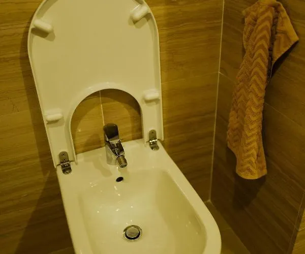 Jardines Y Mar * Denia