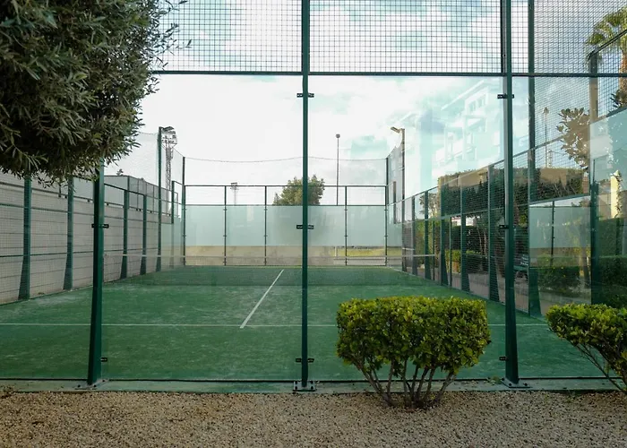 Διαμέρισμα Jardines Y Mar Denia