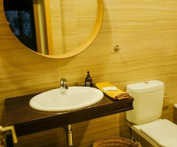 Jardines Y Mar Διαμέρισμα *