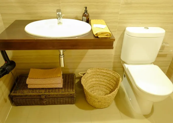 Διαμέρισμα Jardines Y Mar *