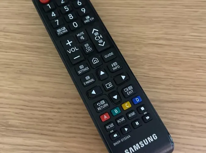 Jardines Y Mar Διαμέρισμα *