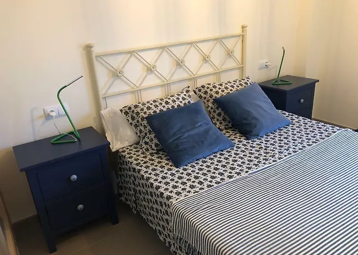 Jardines Y Mar * Denia