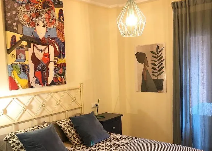 Jardines Y Mar Διαμέρισμα