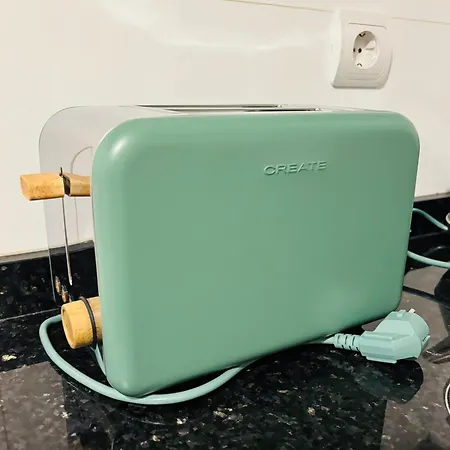 Appartamento Jardines Y Mar