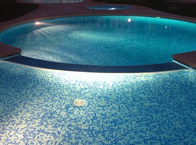 Jardines Y Mar Appartamento *