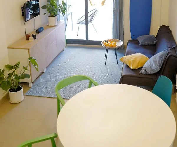 Jardines Y Mar * Dénia