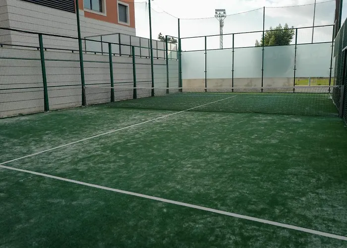 Appartamento Jardines Y Mar