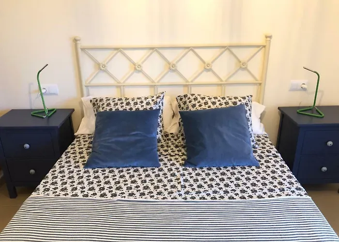 Jardines Y Mar * Dénia